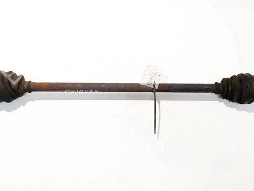 Used Left rear driveshaft Left rear driveshaft 34895486 34895486