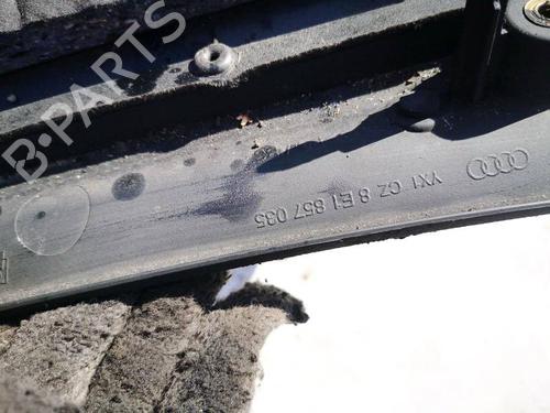 Glove box AUDI A4 B6 (8E2) 1.9 TDI | BP35222461C95 - Image 3