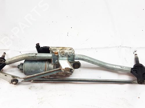 Used Front wipers mechanism Front wipers mechanism 35636505 35636505