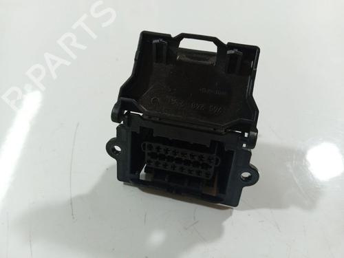 Used Electronic module Electronic module 34896324 34896324