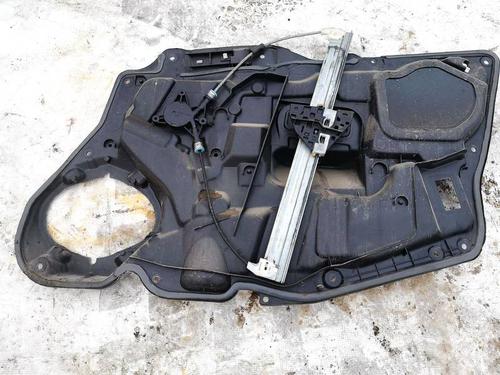 Front left window mechanism MAZDA 6 Hatchback (GG) 2.0 DI (GG14) | BP35144802C22 - Image 3