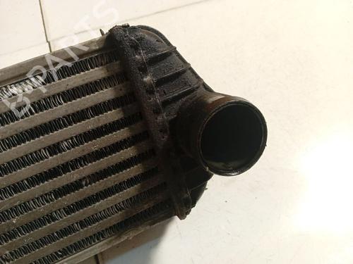 Intercooler FORD TRANSIT CONNECT (P65_, P70_, P80_) 1.8 16V | BP38765011M30 - Image 4