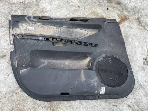 Used Front left panel Front left panel MERCEDES-BENZ M-CLASS (W164) ML 320 CDI 4-matic (164.122) (224 hp) 34989696 34989696