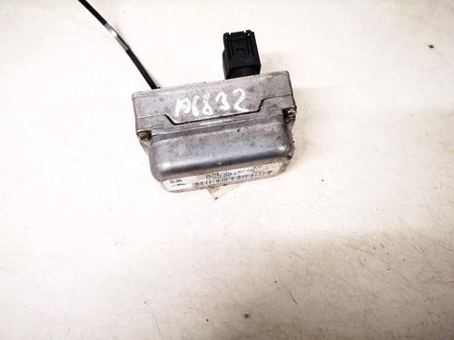 Used Electronic module Electronic module OPEL ASTRA H (A04) 1.7 CDTI (L48) (100 hp) 35552716 35552716