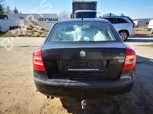 Engine mount SKODA OCTAVIA II (1Z3) 1.9 TDI | BP32946183M89  - Image 9
