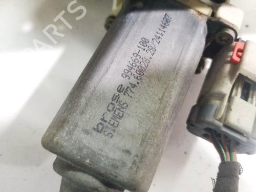 Right front window motor CHRYSLER 300C (LX, LE) 2.7 | BP34808916E20 - Image 3