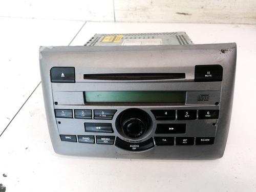 Used Radio Radio 35424447 35424447