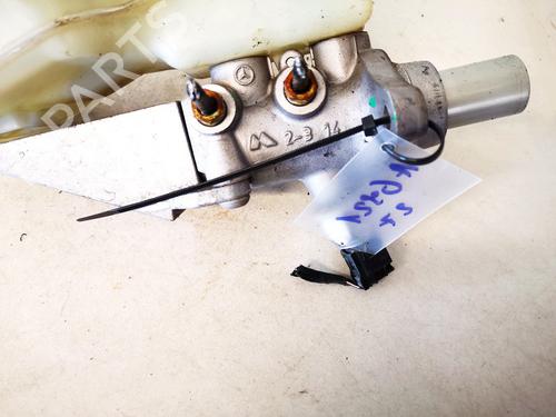 Used Brake master cylinder Brake master cylinder MERCEDES-BENZ R-CLASS (W251, V251) R 320 CDI 4-matic (251.022, 251.122) (224 hp) 35513308 35513308
