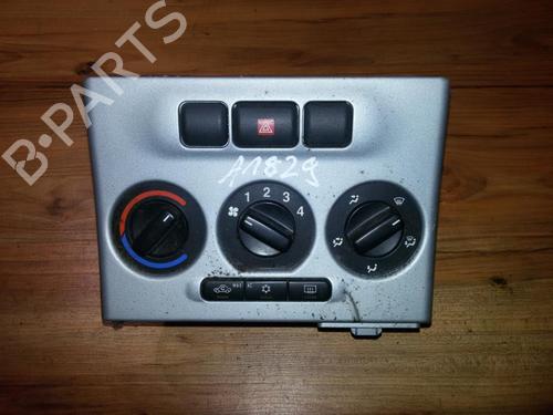 climate-control-opel-zafira-a-mpv-t98-1999-2000-2001-2002-2003-2004-2005-2006-35708595 main image