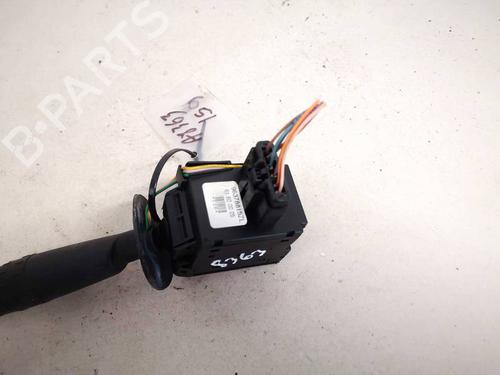 Warning switch PEUGEOT 607 (9D, 9U) 2.2 HDi | BP35360026I22 - Image 2