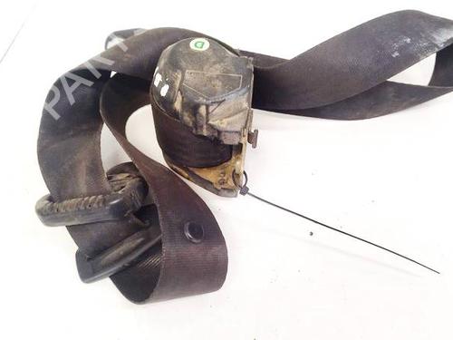 Used Front right seatbelt Front right seatbelt IVECO DAILY III Platform/Chassis 29 L 9 (84 hp) 35099024 35099024
