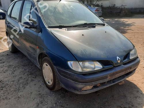 Used Parts RENAULT MEGANE Scenic (JA0/1_) 1.6 e (JA0F) 4470404