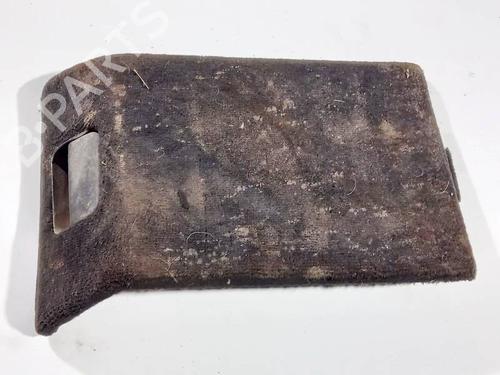 Used Boot lining Boot lining AUDI A6 C5 (4B2, 4B4) 1.9 TDI (110 hp) 35206466 35206466