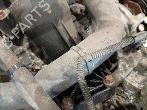Pipe MERCEDES-BENZ A-CLASS (W169) A 150 (169.031, 169.331) | BP38430364M125 - Image 3