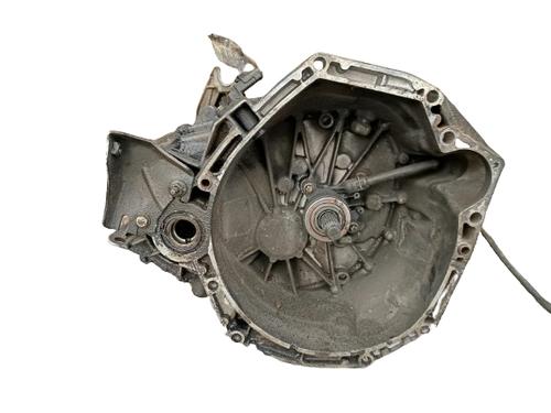 Used Gearbox Gearbox 35284065 35284065