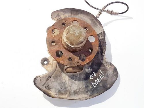 Used Right front steering knuckle Right front steering knuckle 35431187 35431187