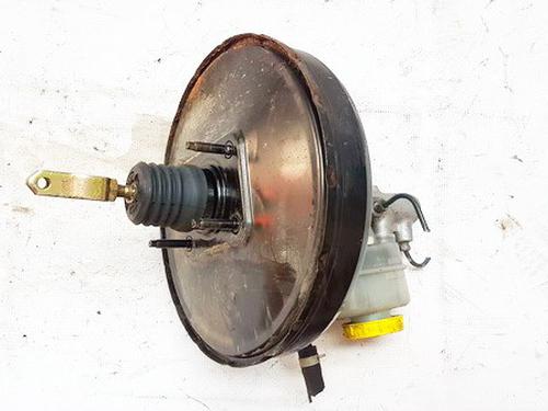 Used Servo brake Servo brake NISSAN ALMERA II Hatchback (N16) 2.2 Di (110 hp) 35864294 35864294