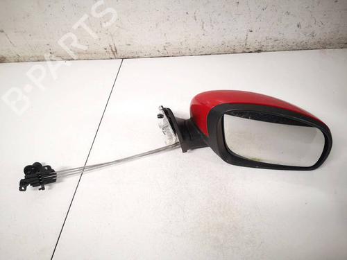 right-mirror-skoda-fabia-ii-542-2006-2007-2008-2009-2010-2011-2012-2013-2014-40243654 main image