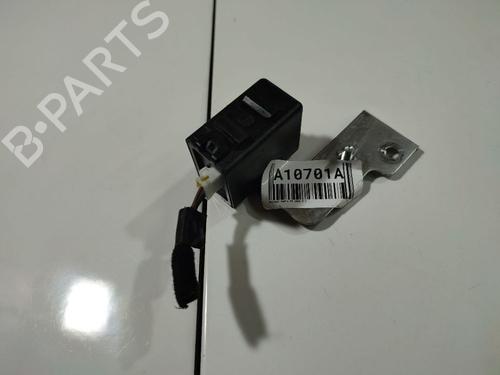 Used Electronic module Electronic module HYUNDAI SANTA FÉ II (CM) 2.2 CRDi GLS (150 hp) 32553052 32553052