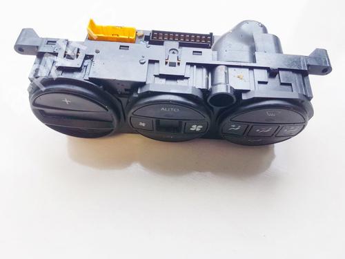 Used Climate control Climate control 35863822 35863822