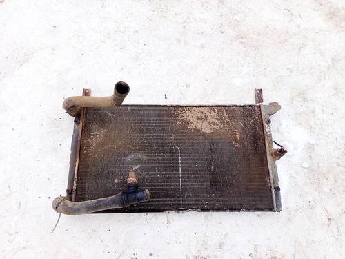 Used Water radiator Water radiator 34850550 34850550