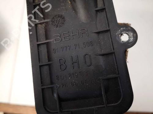 Heater matrix VW PASSAT B5.5 (3B3) 1.9 TDI | BP34808096M63 - Image 3
