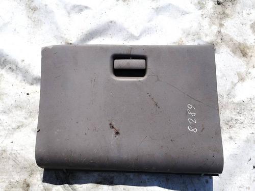Used Glove box Glove box NISSAN ALMERA TINO (V10) 2.2 dCi (136 hp) 35273086 35273086