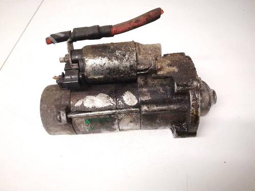 Used Starter Starter 39420225 39420225