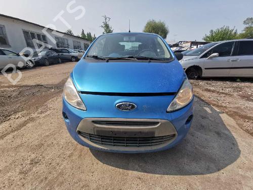 Air vent FORD KA (RU8) 1.2 | BP32581699I21 