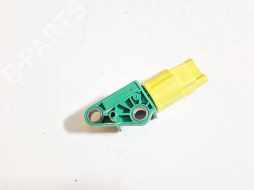 Electronic module AUDI A6 C6 (4F2) 2.4 | BP32571694M83 