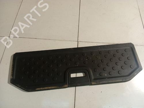 Boot lining NISSAN NOTE (E11, NE11) 1.5 dCi | BP40068172I3 - Image 3