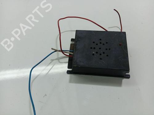 Used Electronic module Electronic module RENAULT ESPACE IV (JK0/1_) 2.0 (JK0A, JK1D, JK0N) (170 hp) 34901246 34901246