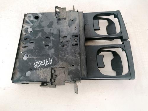 Used Cup/Object holder Cup/Object holder TOYOTA AVENSIS VERSO (_M2_) 2.0 D (CLM20_, CLM20R) (116 hp) 35523763 35523763