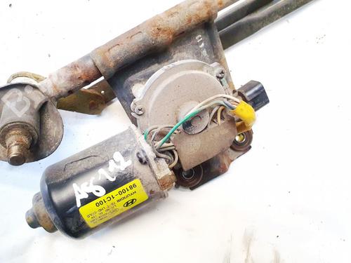 Used Front wiper motor Front wiper motor 35408947 35408947