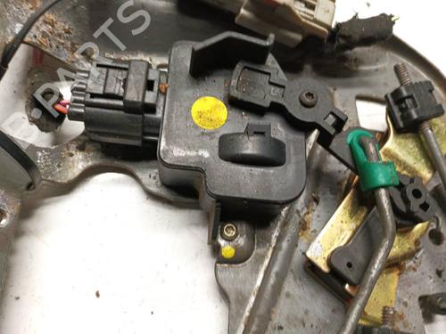 Electronic module CHRYSLER PT CRUISER (PT_) 2.0 | BP35389074M83 - Image 3