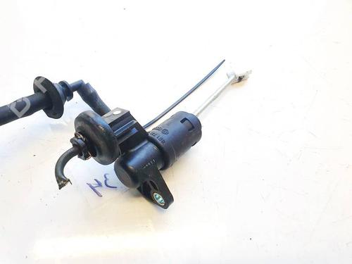 Clutch slave cylinder AUDI A4 B7 (8EC) 2.0 TDI | BP35179077M113 - Image 2
