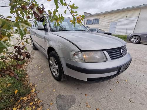 Brukte deler til VW PASSAT B5 Variant (3B5) 1.9 TDI Syncro/4motion 5004165