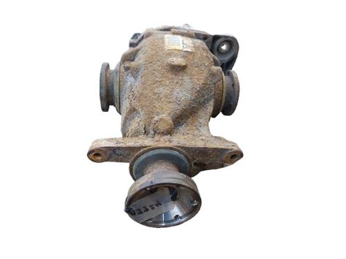 Used Rear differential Rear differential 35143798 35143798