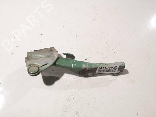 Used Hinge/Door check strap Hinge/Door check strap HYUNDAI GETZ (TB) 1.1 (67 hp) 36250411 36250411
