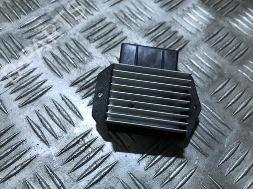 Used Heater resistor Heater resistor TOYOTA AVENSIS (_T25_) 2.2 D-4D (ADT251_, ADT251R) (150 hp) 35699074 35699074