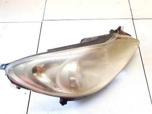 Used Right headlight Right headlight OPEL CORSA D (S07) 1.2 (L08, L68) (80 hp) 34739287 34739287