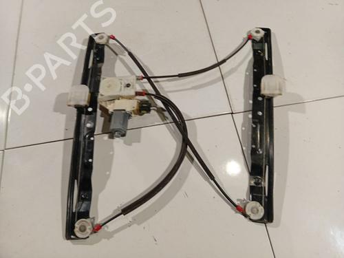 Front left window mechanism FORD S-MAX (WA6) 2.2 TDCi | BP39084855C22 - Image 4