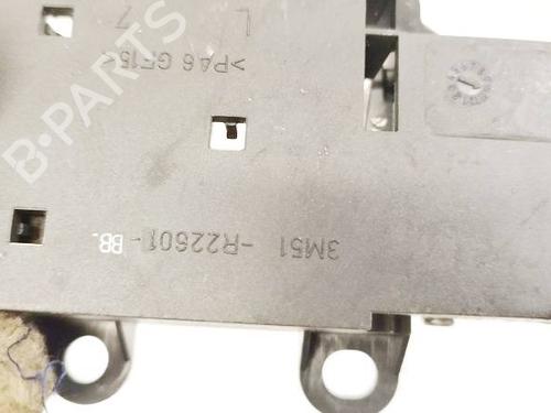 Rear left interior door handle FORD FOCUS C-MAX (DM2) 2.0 TDCi | BP34922859I15 - Image 3