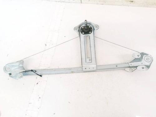 Used Rear right window mechanism Rear right window mechanism 35386990 35386990