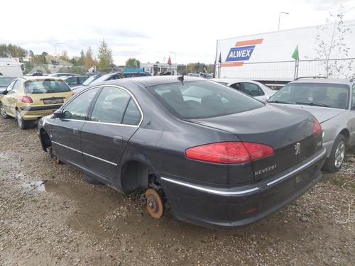 Other PEUGEOT 607 (9D, 9U) 2.7 HDi 24V | BP33108789O1  - Image 10