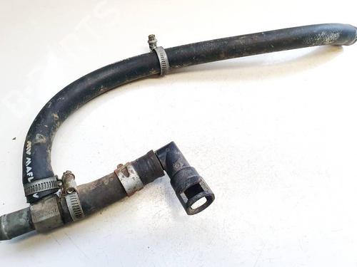 Pipe MAZDA CX-7 (ER) 2.3 MZR DISI Turbo AWD (ER3P) | BP32605810M125