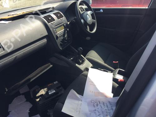 Electronic module VW GOLF V (1K1) 1.6 FSI | BP33494876M83  - Image 7