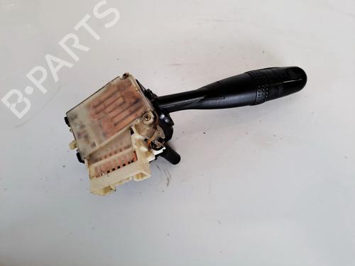 Warning switch TOYOTA YARIS VERSO (_P2_) 1.3 (NCP20_, NCP22_, NCP20R, NCP22R) | BP35486858I22 - Image 2