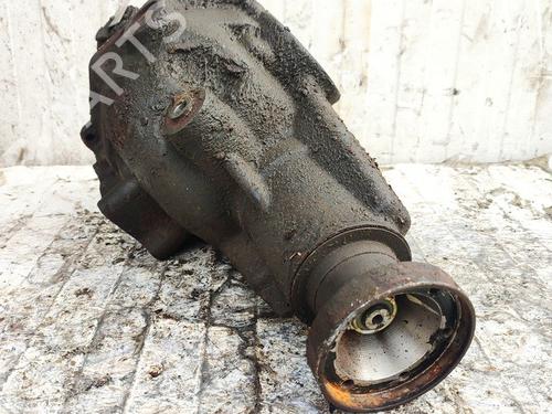 Used Front differential Front differential 35438298 35438298