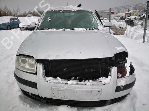 AC pipe VW PASSAT B5.5 (3B3) 1.9 TDI | BP32620299M126 